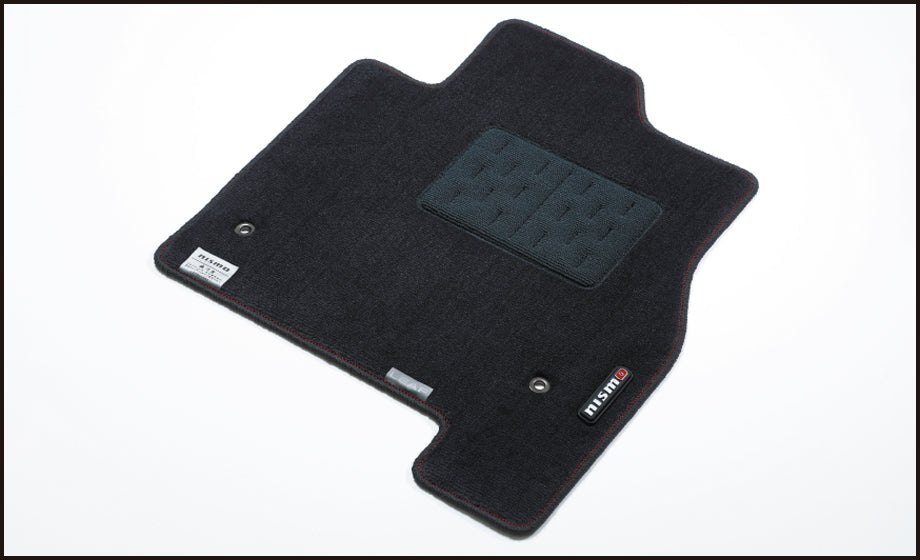 NISMO FLOOR MAT FOR NISSAN LEAF ZE1 74900-RNZ10