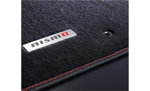 NISMO FLOOR MAT FOR NISSAN NOTE AURA E13 74900-RNE31-ST
