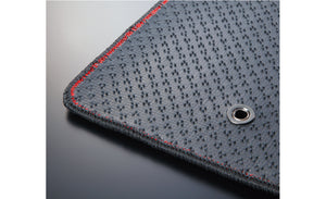 NISMO FLOOR MAT FOR NISSAN SKYLINE V37 VR30DDTT 74900-RNV70
