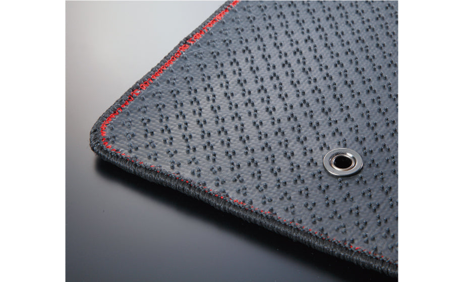 NISMO FLOOR MAT FOR NISSAN FAIRLADY Z RZ34 AT 74900-RNZ45