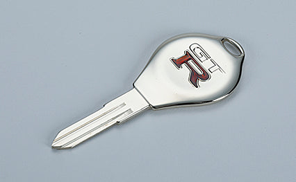 NISMO KEY-BLANK, MASTR FOR NISSAN SKYLINE GT-R BNR32 BCNR33 KEY00-RHR30