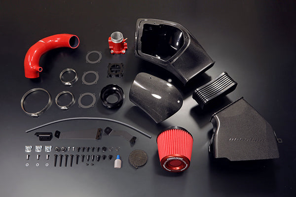 MONSTER SPORT PFX400 INTAKE KIT FOR SUZUKI SWIFT SPORTS ZC33S 8NBP20