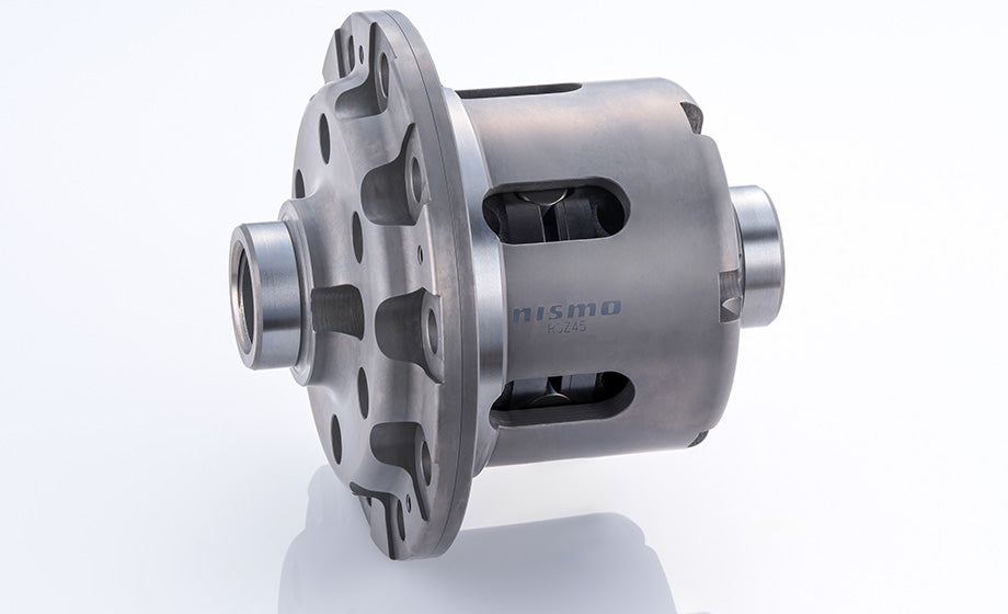 NISMO MECHANICAL LSD FOR NISSAN FAIRLADY Z RZ34 MT 38420-RSZ45-A0