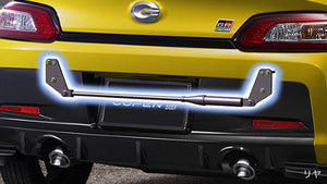 TRD GR PERFORMANCE DAMPER FOR TOYOTA COPEN MS303-B2001