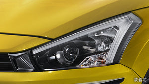 TRD WINKER BULB SETUP (DRESSUP) X 2 FOR TOYOTA COPEN MS402-00006