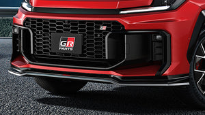 TRD GR FRONT SPOILER FOR RAV4 GR SPORT (PHEV) MS341-42010