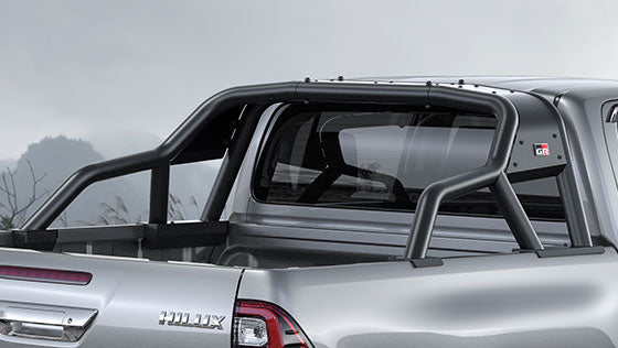 TRD GR SPORTS BAR FOR TOYOTA HILUX 12 MS325-0K002
