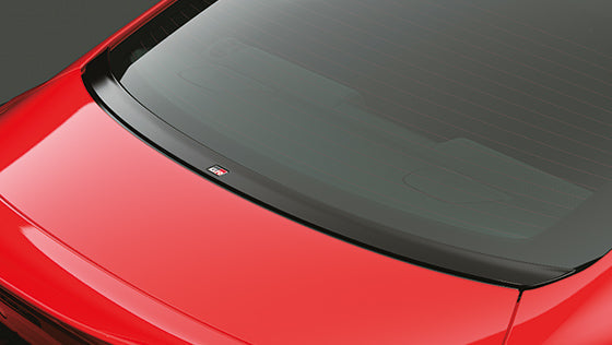 TRD GR AERO STABILIZING COVER FOR TOYOTA 86 ZN8 MS346-18002
