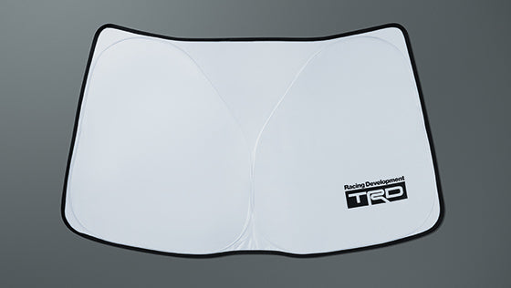 TRD SUNSHADE FOR TOYOTA RAIZE A202A 10A 01A MS070-B1001