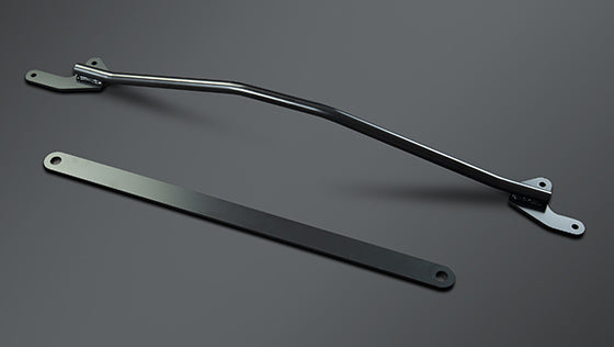 TRD MEMBER BRACE GASOLINE HEV FF FOR TOYOTA YARIS MXPA10 H10 MS300-52001