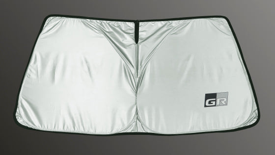 TRD GR SUNSHADE FOR TOYOTA HILUX 12 MS070-0K002