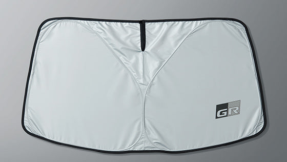 TRD GR SANSHADE FOR TOYOTA HARRIER 8# MS070-48001