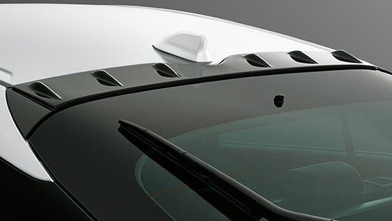 TRD ROOF GARNISH FOR TOYOTA PRIUS ZVW50 51 55 MS317-47001