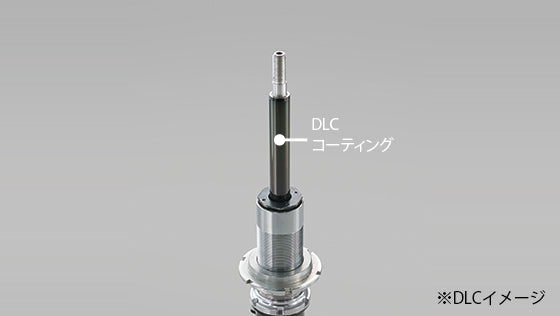 TRD GR SPRING SET FOR TOYOTA GR86 ZN8 MS250-18005