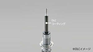 TRD GR SHOCK ABSORBER SET FOR TOYOTA GR86 ZN8 MS260-18005