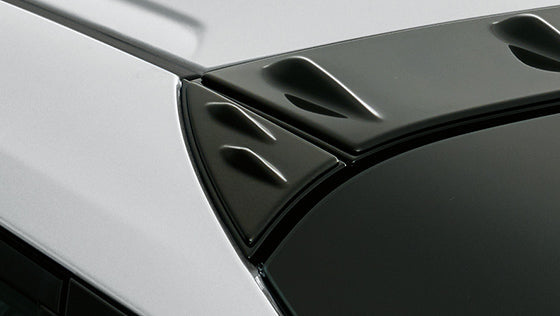 TRD ROOF SIDE GARNISH FOR TOYOTA PRIUS ZVW50 51 55 MS317-47002