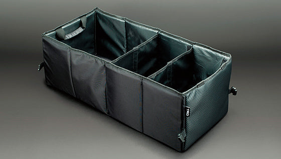 TRD LUGGAGE BOX FOR TOYOTA PRIUS ZVW50 51 55 MS356-00001