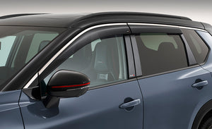 NISMO PLASTIC VISOR FOR NISSAN X-TRAIL T33 HZ800-8A37C