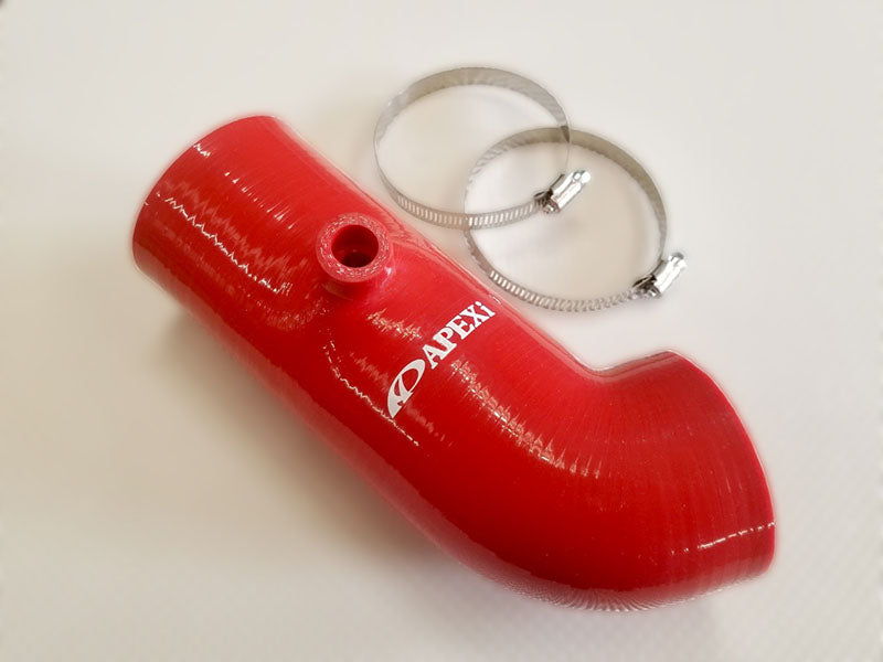 APEXI SUPER SUCTION KIT HOSE FOR SUBARU BRZ ZD8 TOYOTA GR86 ZN8 MT FA24 539-T003