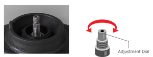 TEIN ENDURA PRO PLUS FOR HONDA ACURA TLX VSHD6-B1DS2