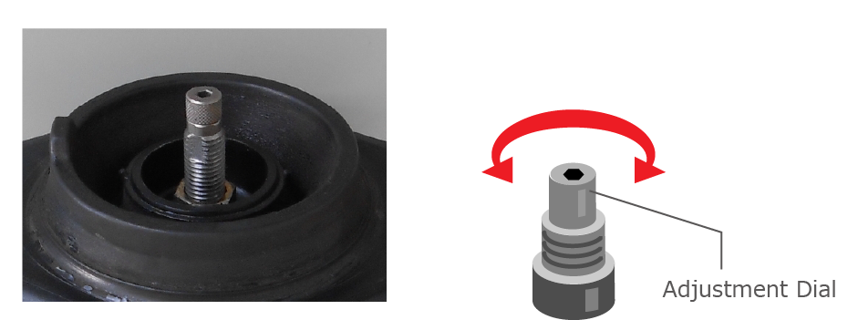 TEIN ENDURA PRO PLUS DAMPER KIT 2000 FF MXAA52 FOR TOYOTA RAV4 MXAA52 MXAA54 AXAH52 AXAH54 VSAAG-B1DS2