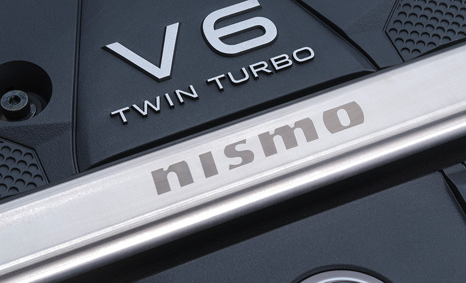NISMO TITANIUM TOWER BAR FOR NISSAN FAIRLADY Z RZ34 54420-RSZ45