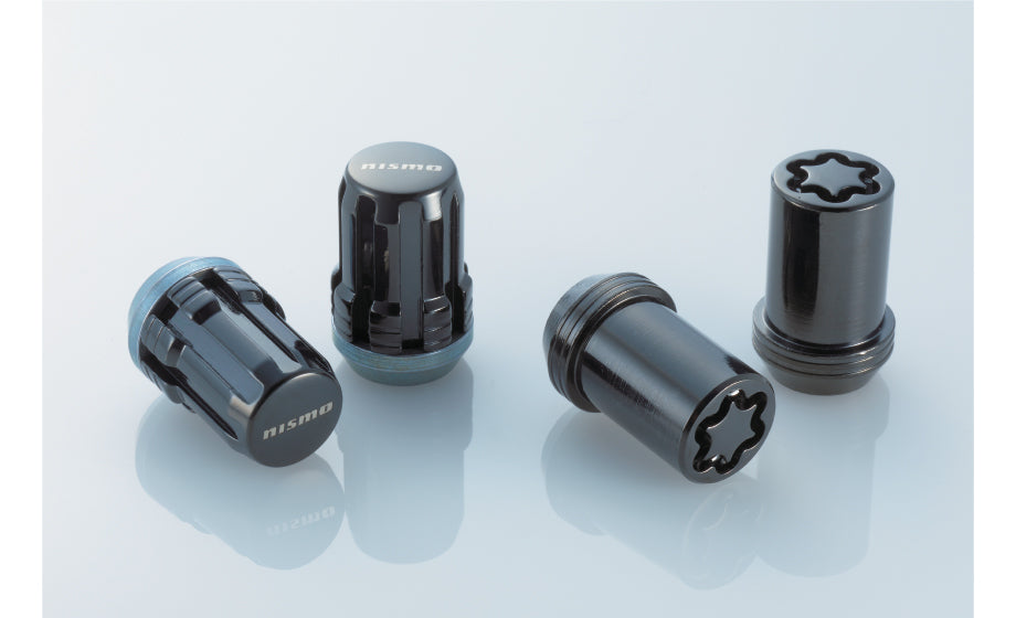NISMO SECURITY WHEEL LOCK KZ999-1A20D