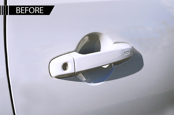 AXIS-PARTS KEY HOLE COVER MEGNITITE GRAY METALLIC FOR TOYOTA GR86 ZN8 SUBZRU BRZ ZD8 KEY-HOLE-COVER-569D-GR86ZN8-GRAY