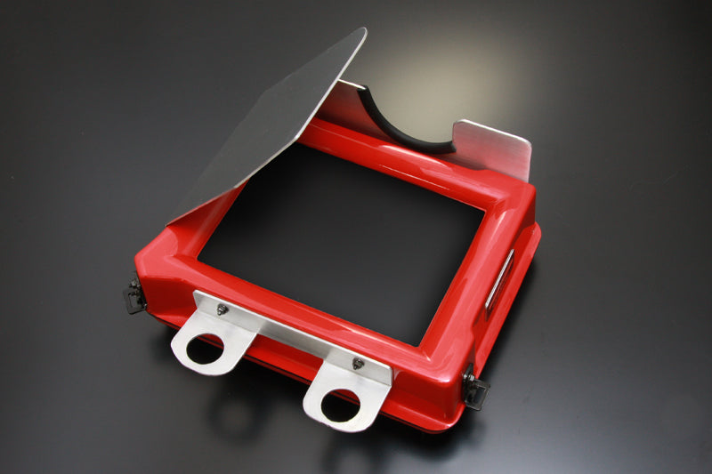 AUTOEXE SPORTS INDUCTION BOX FOR MAZDA MAZDA2 DEMIO DJ GASOLINE 2WD MBZ957