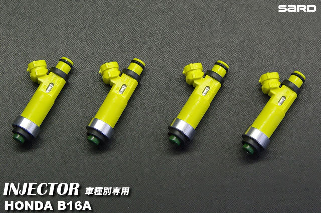 SARD INJECTOR KIT  For HONDA 63806