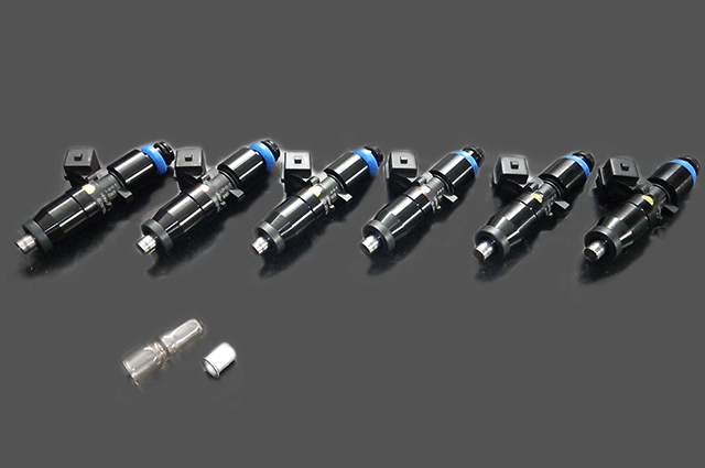 SARD INJECTOR KIT  For NISSAN SKYLINE GT-R BNR32 BCNR33 BNR34 63832