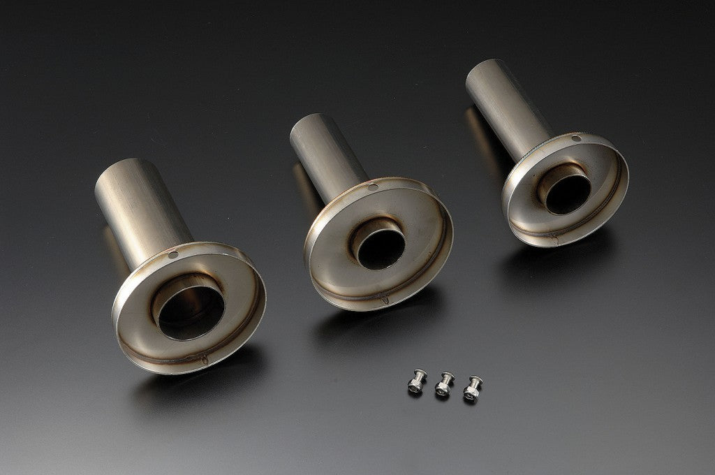 GREDDY INNER SILENCER (DIA 38 SILENCER FOR DIA 115 TALE) FOR   11001026