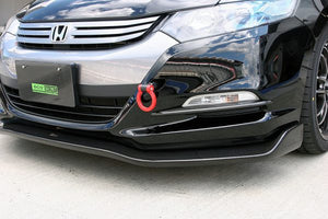TOP SECRET DUCT FIT CARBON FOR HONDA INSIGHT ZE2 ZE3 TOP-SECRET-00580