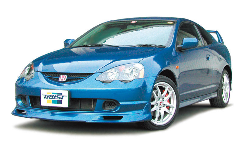 GREDDY FRONT SKIRT (URETAN) FOR HONDA INTEGRA DC5 17050071
