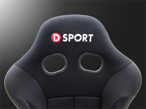 D-SPORT FULL BUCKET SEAT RENEWED SEAT RAIL - DRIVER SIDE FOR DAIHATSU COPEN LA400K LA400A 71030-E240