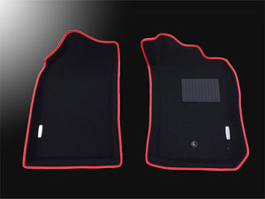 D-SPORT 3D SPORTS MAT FOR BEIGE FOR DAIHATSU COPEN L880K MT AT 08210-E081