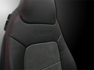 D-SPORT PREMIUM SEAT COVER FOR DAIHATSU COPEN LA400K LA400A 08223-E240