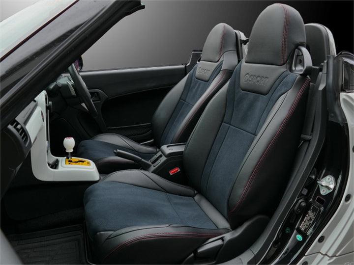 D-SPORT PREMIUM SEAT COVER FOR DAIHATSU COPEN LA400K LA400A 08223-E240