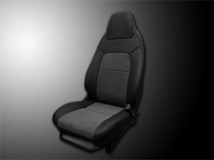 D-SPORT PREMIUM SEAT COVER FOR DAIHATSU COPEN LA400K LA400A 08223-E240
