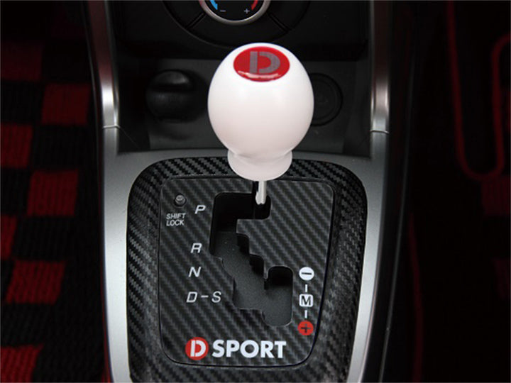D-SPORT GT SHIFTER FOR DAIHATSU COPEN LA400K LA400A CVT 58850-A240