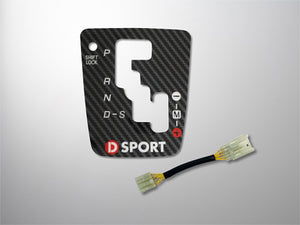 D-SPORT GT SHIFTER FOR DAIHATSU COPEN LA400K LA400A CVT 58850-A240