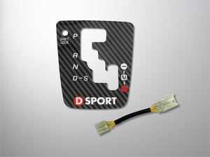 D-SPORT GT SHIFTER FOR DAIHATSU COPEN LA400K LA400A CVT 58850-A240