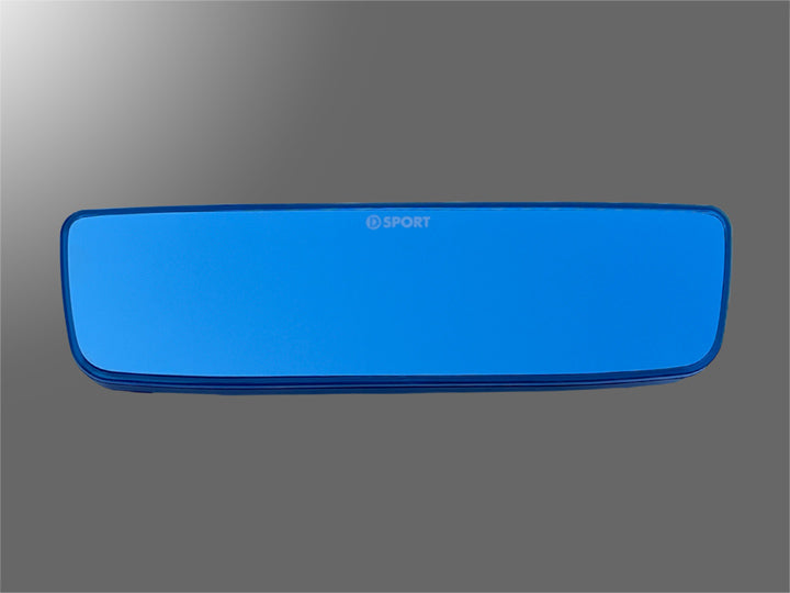 DSPORT WIDE ROOM MIRROR FOR DAIHATSU ROCKY A200 SERIES 87830-A310
