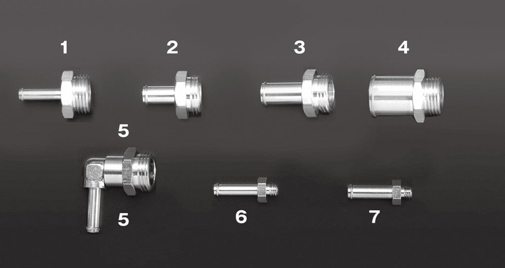 GREDDY HOSE UNION FOR AIRINX B TYPE FOR   11901500
