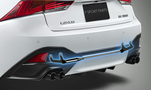 TRD PERFORMANCE DAMPER For LEXUS IS300h MS303-53004