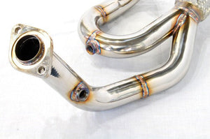 KREISSIEG EQUAL LENGTH FRONT PIPE FOR LOTUS EVORA LTEV-04