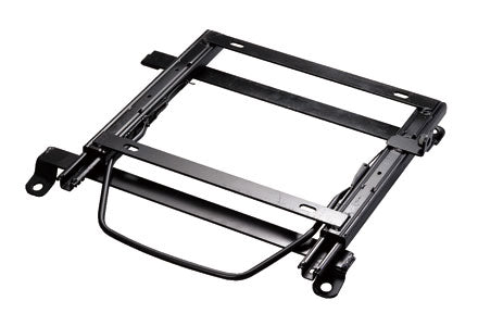 JURAN RACING RACING SLIDE RAIL STANDARD S TYPE RIGHT FOR HONDA INTEGRA DA5 DA6 DA7 DA8 H073-S-TYPE