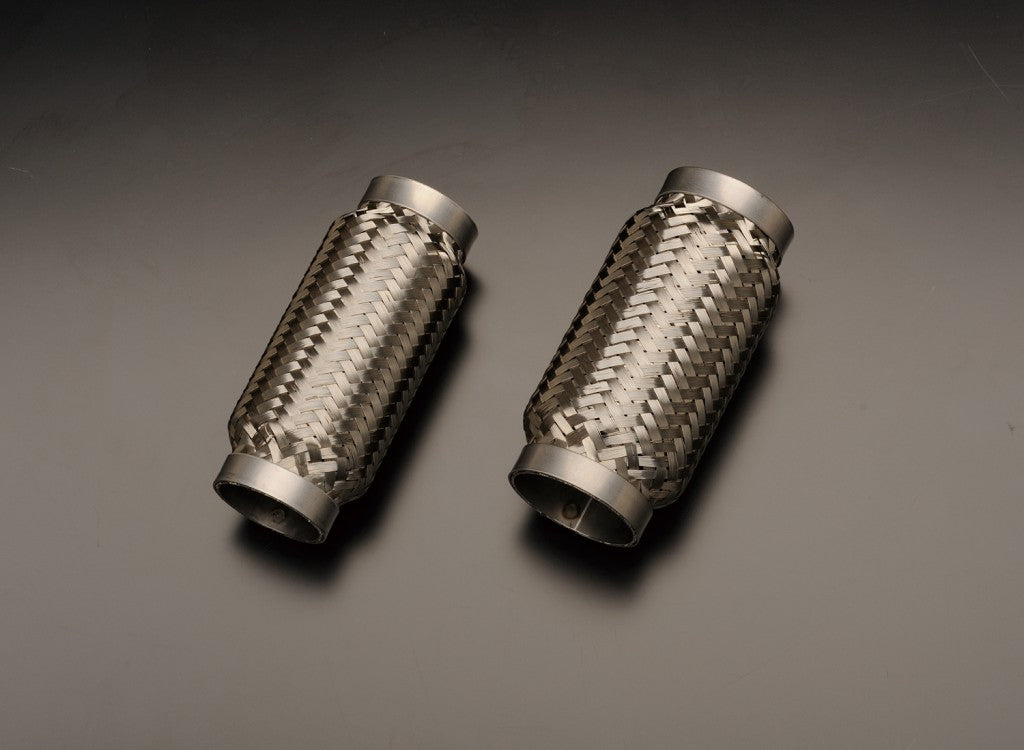 GREDDY SUS FLEXIBLE PIPE FOR   11000204