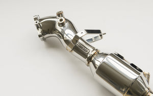 GREDDY SPORT CATALYZER FOR SUZUKI JIMNY JB64W R06A 10694003