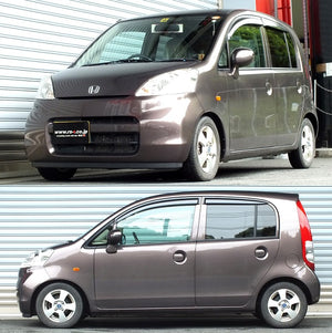 RS-R BEST-I C&K COILOVER SUSPENSION RECOMMENDED SPRING RATE FOR HONDA LIFE JB6 BICKH008M